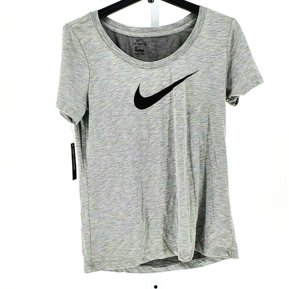Nike Dri Fit  Tee Top